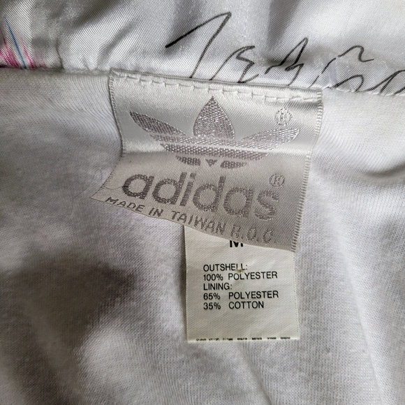 Vintage Adidas Womens Jacket Size M - Picture 2 of 16